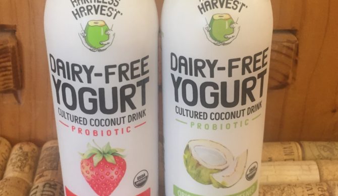 Dairy Free Yogurt Dairy Free Yogurt