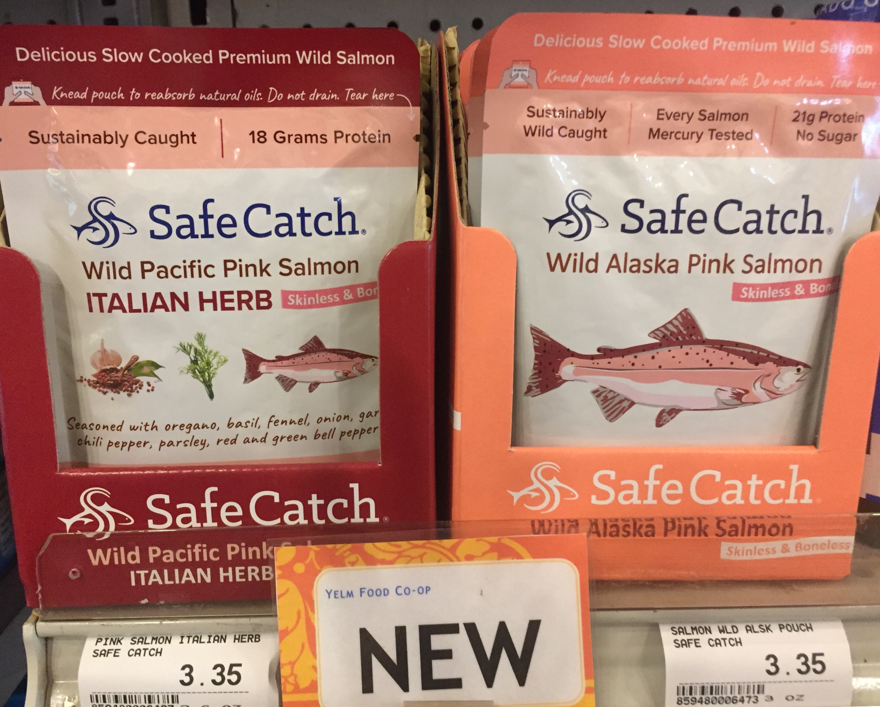 Is Your Farm Raised Salmon Safe? Expert Reveals All! - ur9a1ju