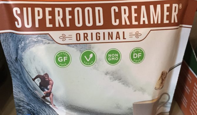 Laird Superfood Creamer Laird Superfood Creamer