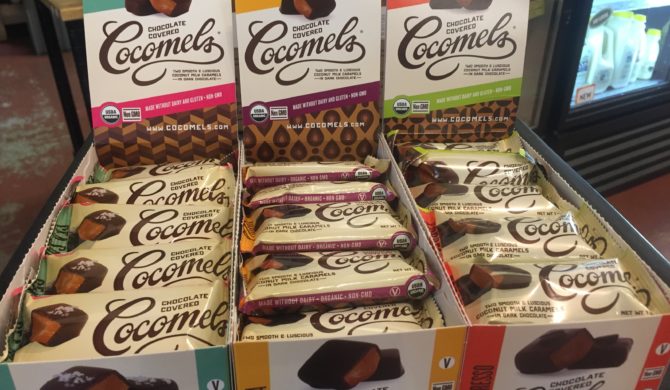 Cocomels Cocomels