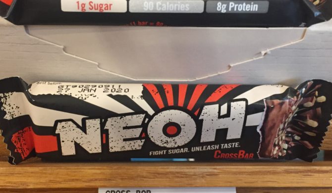 Why NEOH? Why NEOH?