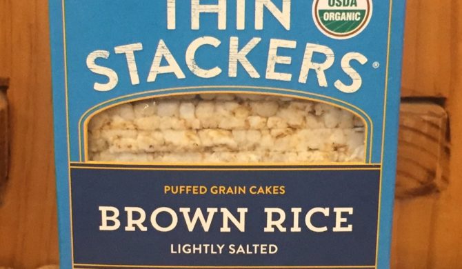 Thin Stackers Thin Stackers