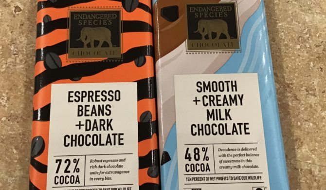 Dark Espresso or Dark Milk Creamy Dark Espresso or Dark Milk Creamy