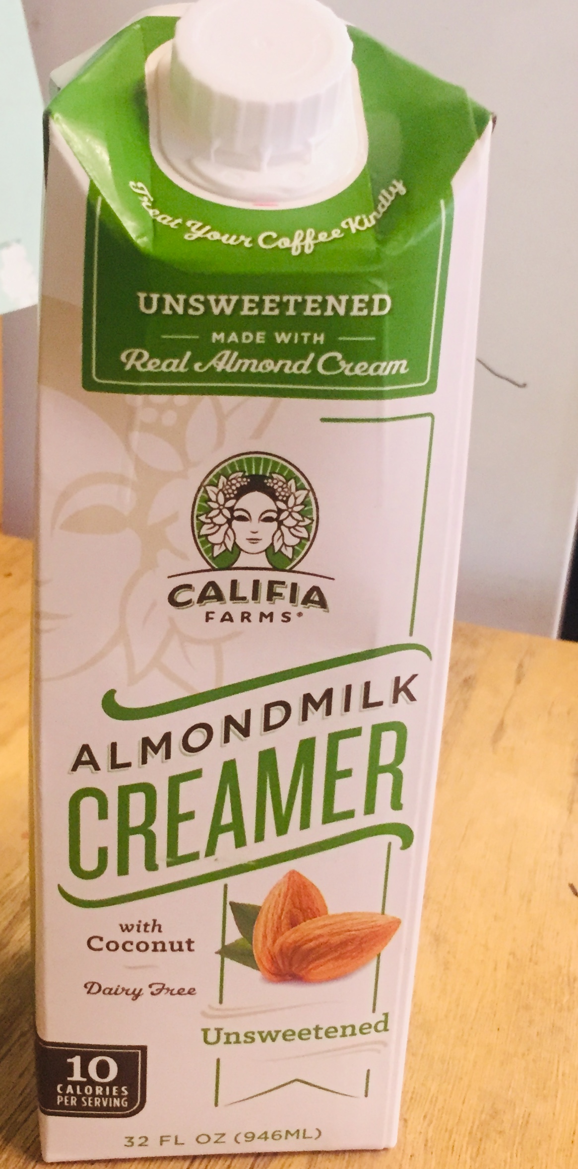 Califia Almond Milk Yelm Food CooperativeYelm Food Cooperative