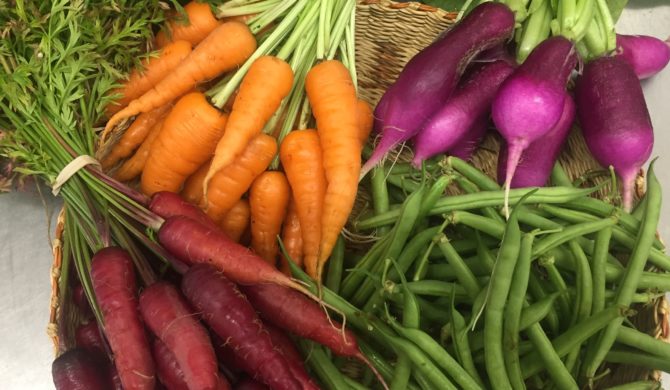 Organic Food is Not Just A Luxury Organic Food is Not Just A Luxury