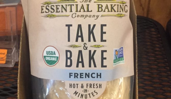 Essential Baking from Seattle Essential Baking from Seattle