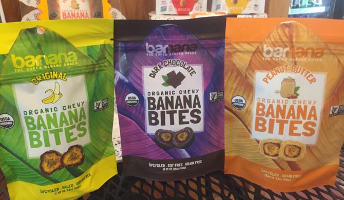 Barnana Bites Barnana Bites