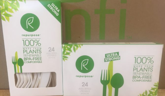 Compostable Cutlery Compostable Cutlery