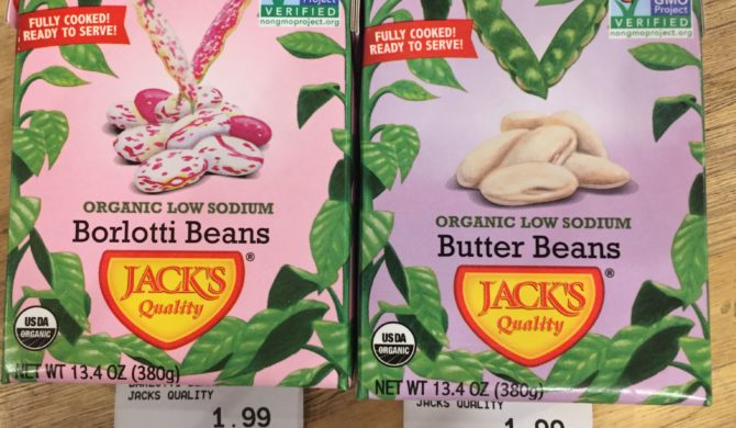 Beans Beans
