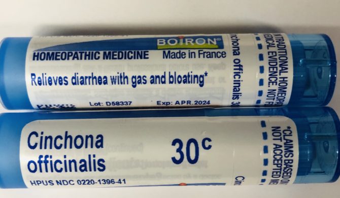 Quinine used for Malaria/ Boiron Homeopathic Quinine used for Malaria/ Boiron Homeopathic