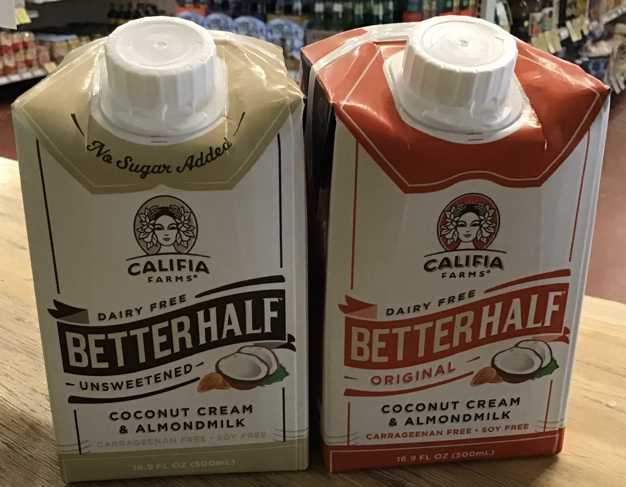 Califia Better Half Original