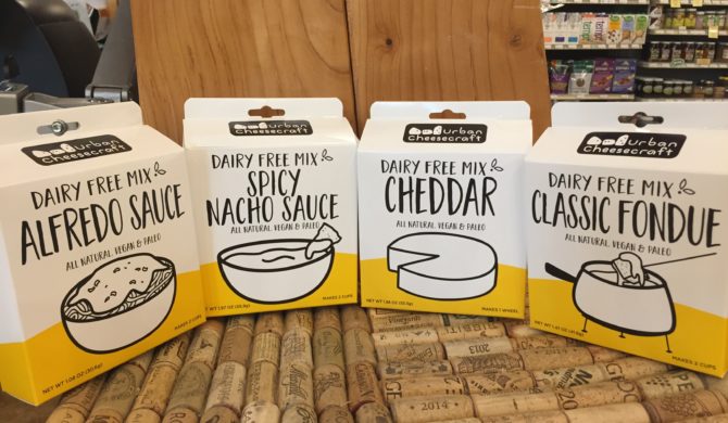 Urban Cheesecrafters Urban Cheesecrafters