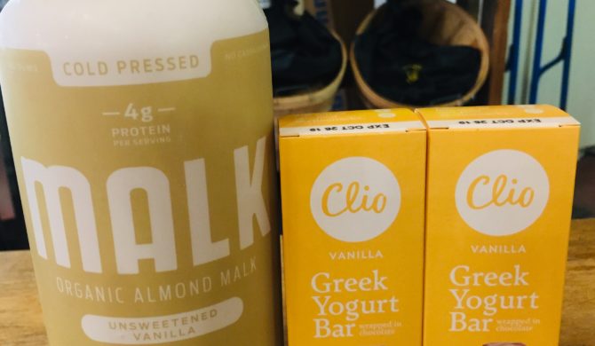 Malk and Clio! Malk and Clio!