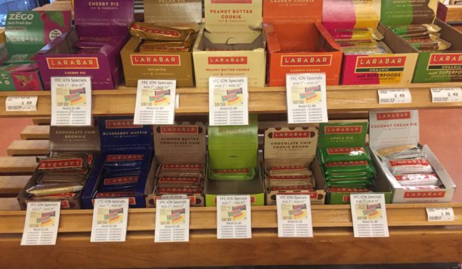 Store Specials Store Specials