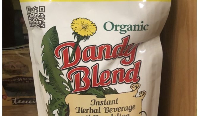 Dandy Blend Dandy Blend