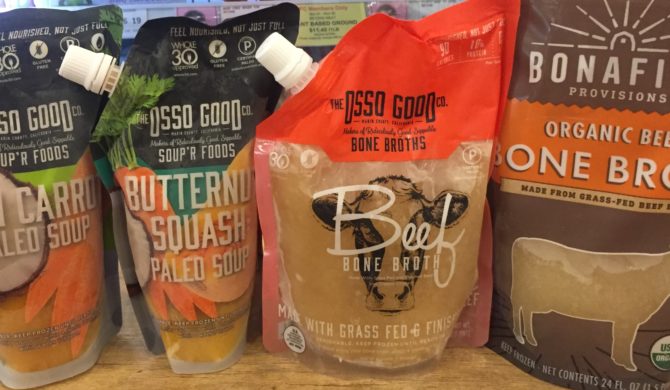 Bone Broths Bone Broths