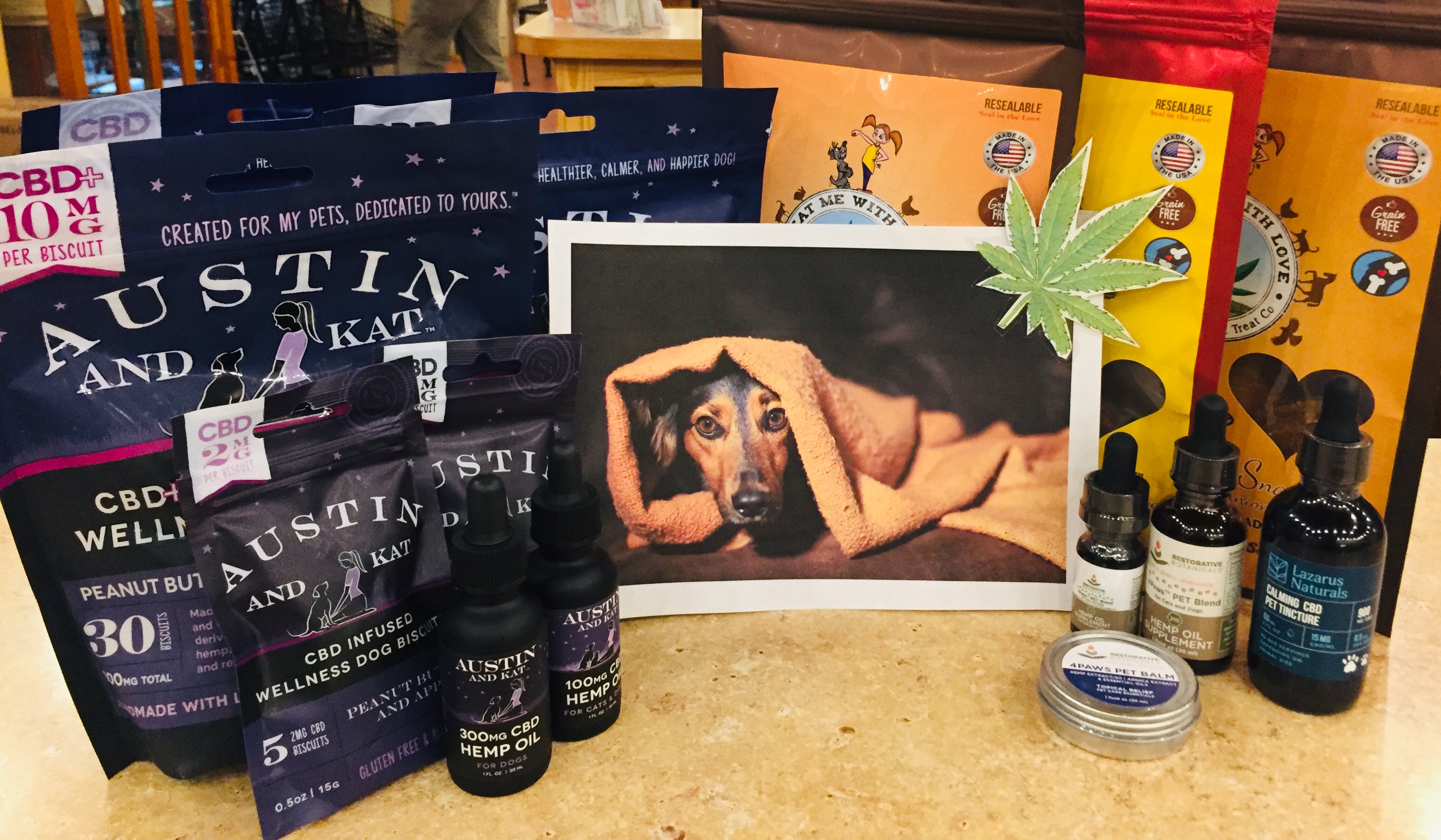 Pets & Fireworks Yelm Food CooperativeYelm Food Cooperative