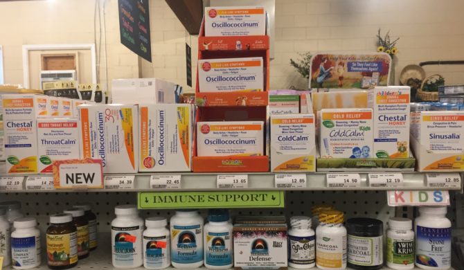 Boiron Homeopathic Remedies Boiron Homeopathic Remedies