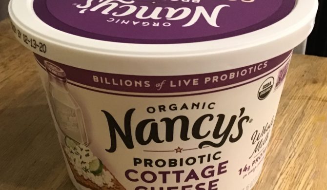 Whole Milk Cottage Cheese Whole Milk Cottage Cheese