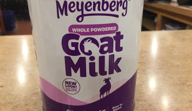 Meyenberg Milk Meyenberg Milk