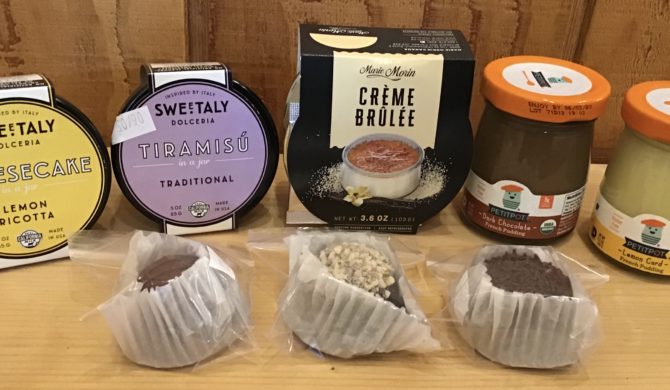 Mother’s Day Small Sweet Treats Mother’s Day Small Sweet Treats