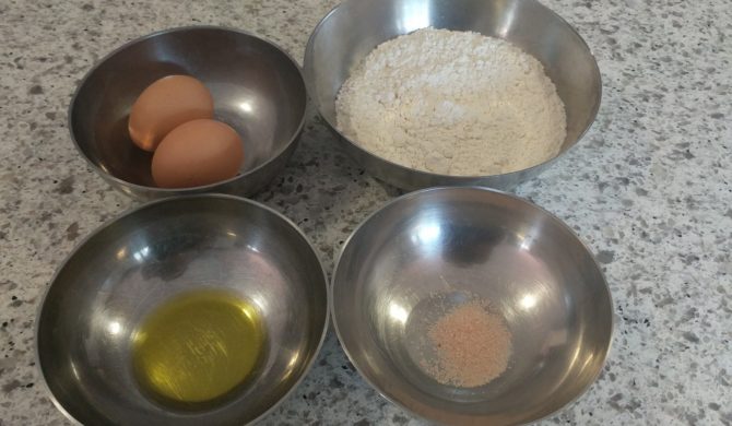 Italian Noodles Recipe Italian Noodles Recipe