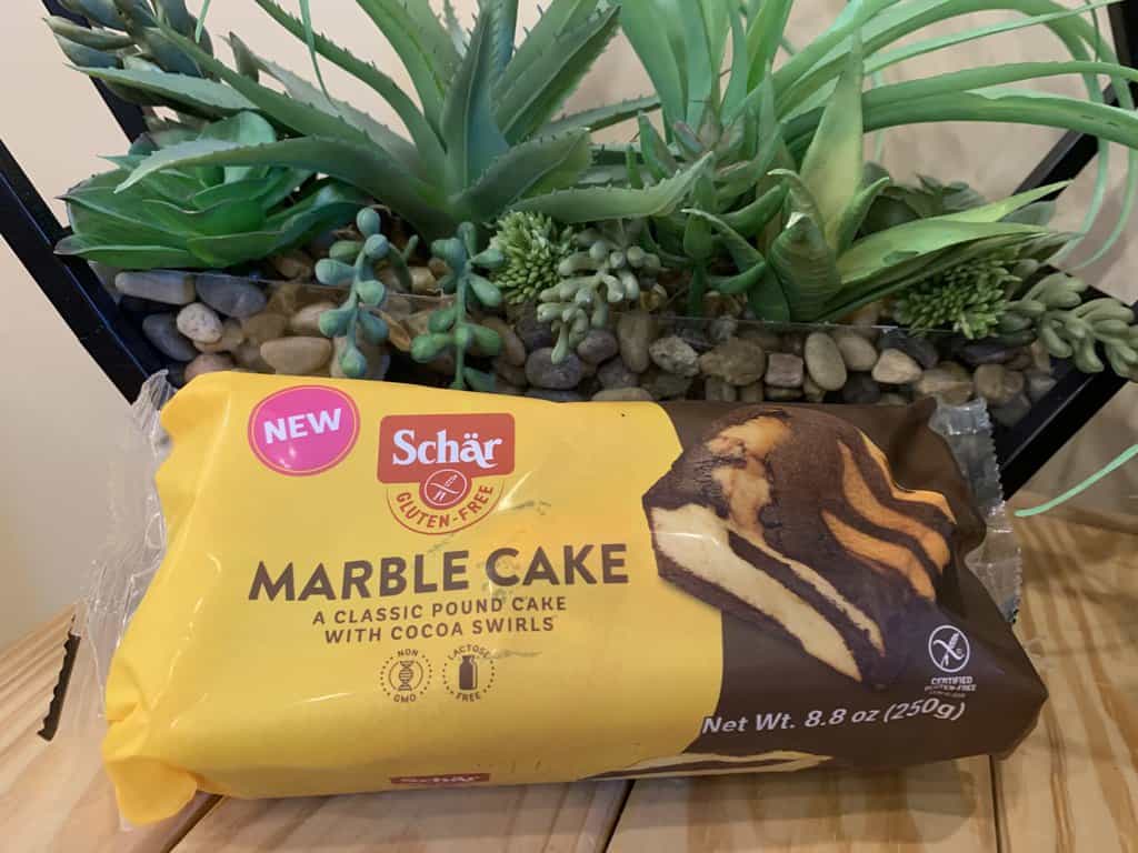 Sch R Marble Cake Yelm Food Coop